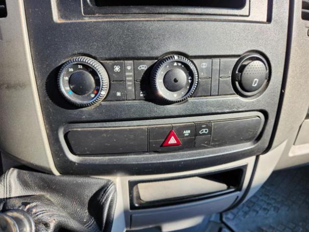 VOLKSWAGEN Crafter 50/35 2.0 BiTDI 143CV PM-RG Cabinato rif. 24021334 - Foto 6