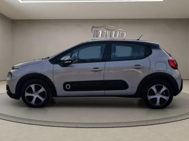 CITROEN C3 BlueHDi 100 S&S Shine rif. 24077930 - Foto 2