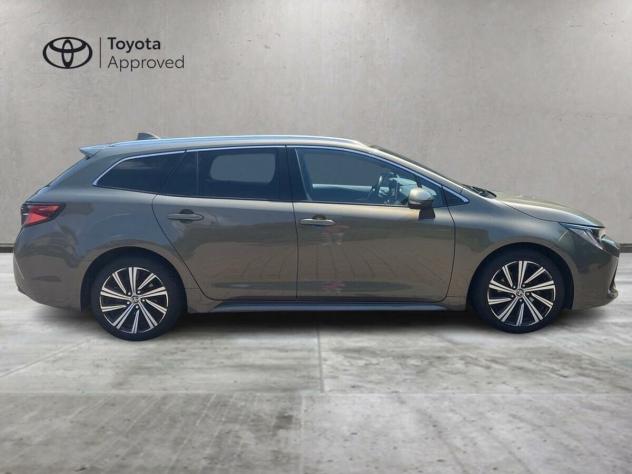 Toyota Corolla 1.8 Hybrid Style - Foto 4