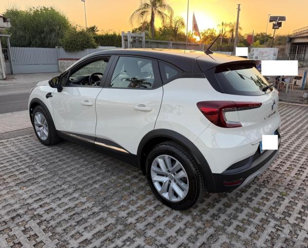 Renault Captur TCe 100 CV GPL Intens-09/2020 - Foto 7
