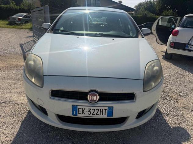 FIAT Bravo 1.6 MJT 105 CV DPF Emotion Stupenda Bellissima rif. 24045971 - Foto 2