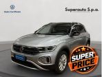 Volkswagen T-Roc T-Roc 1.0 TSI Edition Plus