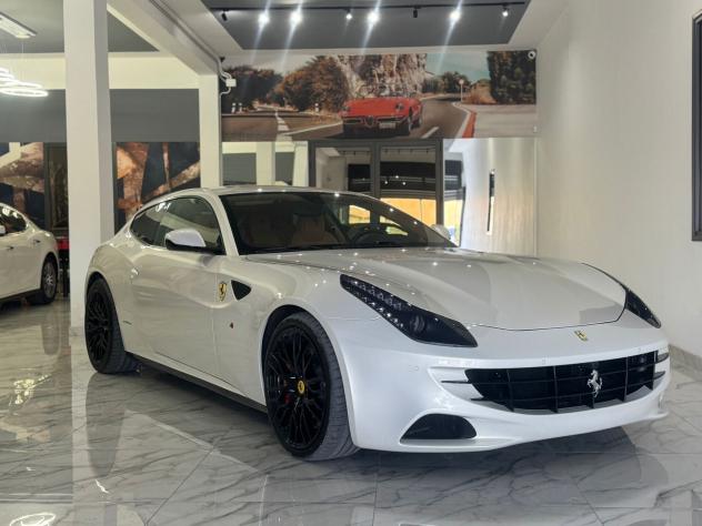 Ferrari FF DCT TAILOR MADE - Foto 7
