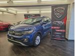 Volkswagen T-Cross 1.0 TSI 110 CV Style