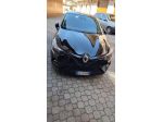 renault clio e-tech hybrid cambio automatico