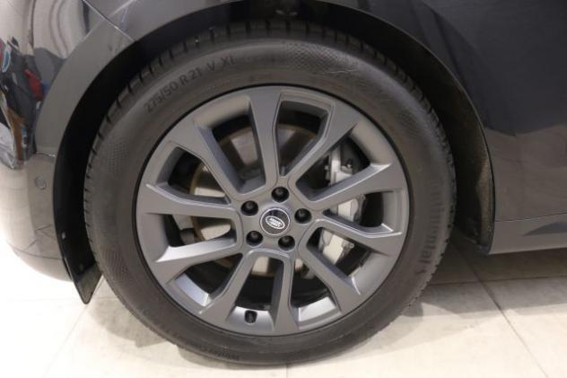 LAND ROVER Range Rover Sport 3.0D l6 249 CV Dynamic SE rif. 23779914 - Foto 8