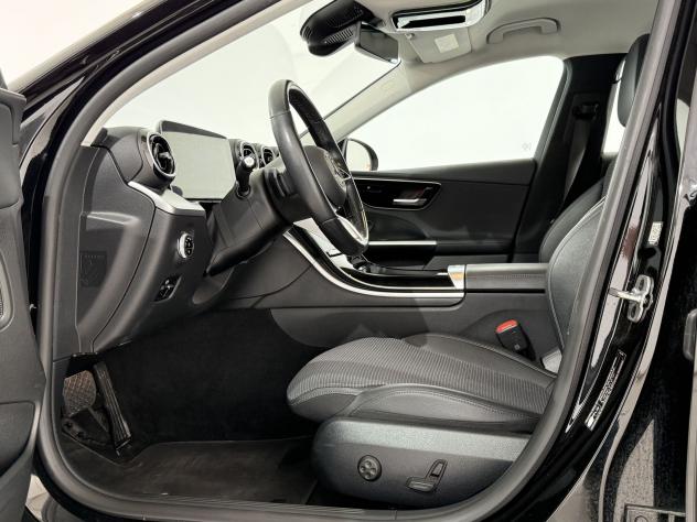 Mercedes-Benz Classe C 200d Mild Hybrid Sport Auto SW - Foto 6