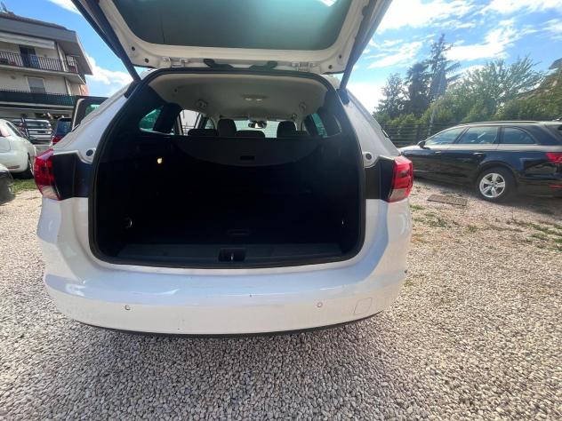 Opel Astra 1.5 CDTI 122 CV S&S Sports Tourer GS Line - Foto 8