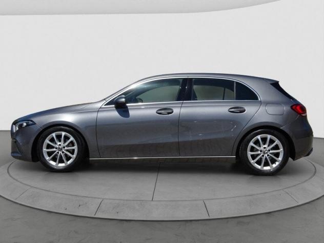 Mercedes-Benz Classe A A 160 Sport - Foto 2