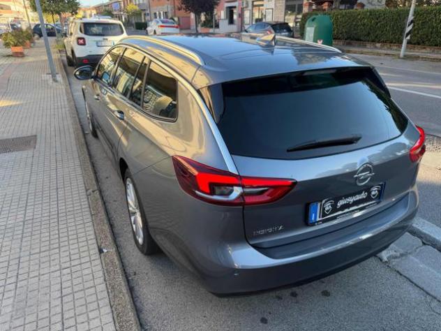 OPEL Insignia 2.0 CDTI S&S Sports Tourer Navi LED rif. 24136790 - Foto 4