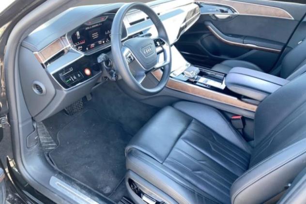 AUDI A8 L 50 TDI 3.0 quattro tiptronic rif. 23758781 - Foto 7