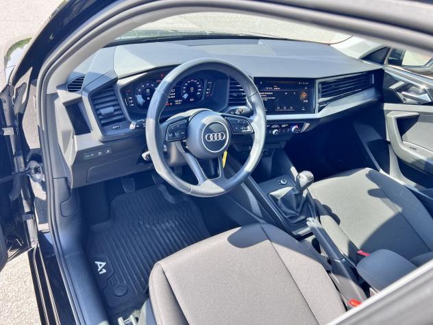 Audi A1 Sportback SPB 30 TFSI - Foto 10