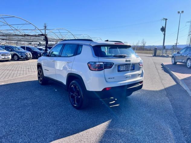Jeep Compass 2.0 Multijet II aut. 4WD Business - Foto 4