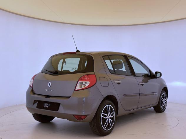 Renault Clio 1.5 dCi 85CV 5p - Foto 4