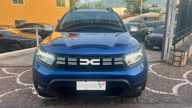 Dacia Duster 1.0 TCe GPL 4x2 Extreme - Foto 2