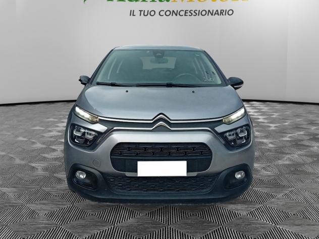 Citroën C3 PureTech 83 S&S Feel Neo patentati - Foto 8