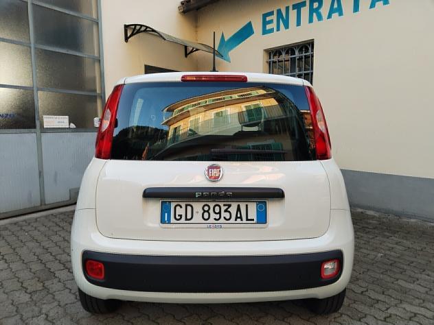 Fiat Panda 1.2 8V Easy - Foto 2