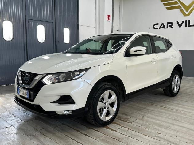 Nissan Qashqai 1.6 dCi 2WD Tekna - Foto 2