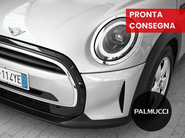 MINI Mini 5 porte Mini 5p 1.5 Cooper Essential auto - Foto 6