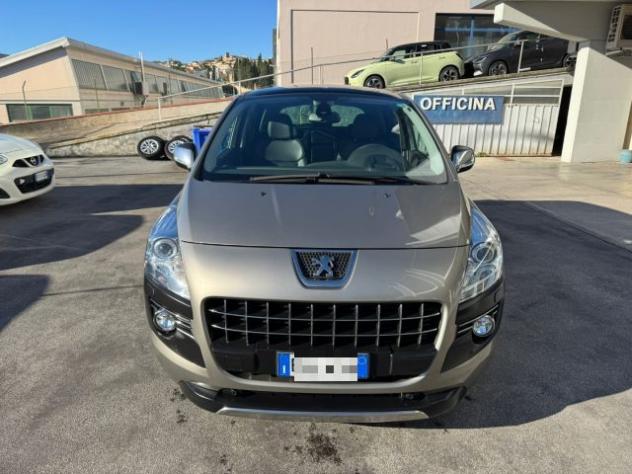 PEUGEOT 3008 1.6 e-HDi 112CV cambio robotizzato S.&S. Business rif. 22972025 - Foto 3