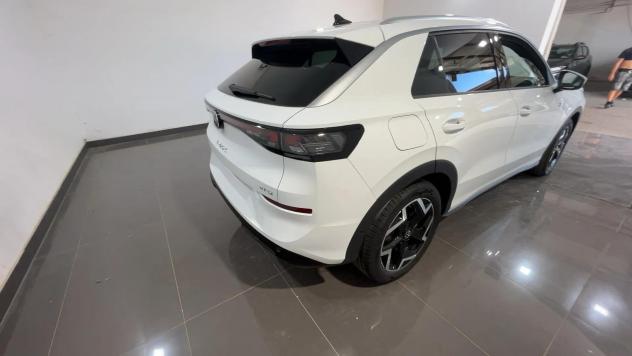 Volkswagen T-Roc T-Roc 1.5 etsi R-Line 150cv dsg - Foto 5