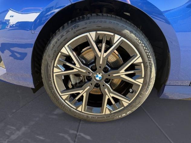 BMW Serie 1 120 MSport Design aut. Camera Driving assist 18" LED - Foto 8