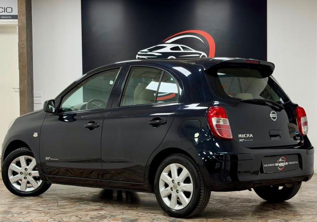 Nissan Micra 1.2 12V 5 porte 30th Anniversary - Foto 7
