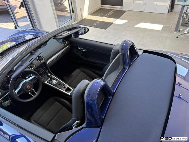 PORSCHE - Boxster - Foto 10