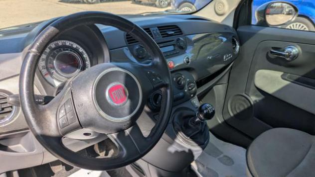 FIAT 500 1.2cc 70cv rif. 24069127 - Foto 5