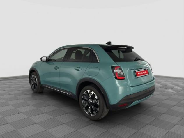 FIAT 600 600 Hybrid 110 CV DCT MHEV La Prima rif. 24108396 - Foto 3
