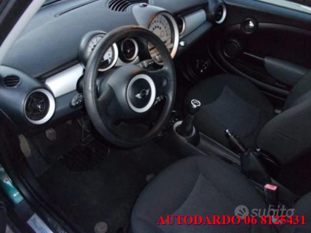 MINI Clubman Mini 1.6 16V Cooper D Chili Clubman rif. 23448719 - Foto 9