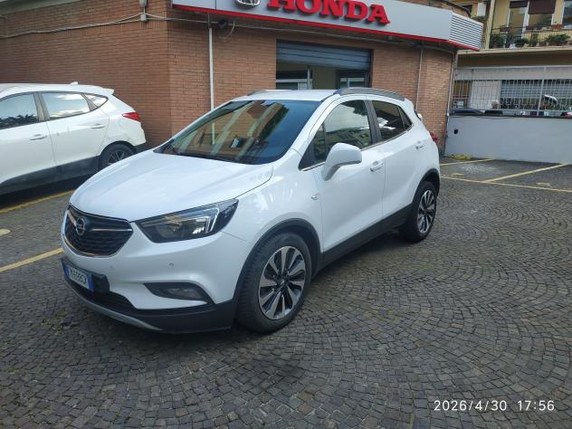 Opel Mokka X 1.4T GPL-Tech Innovation 140cv 4x2 MT6 - Foto 5