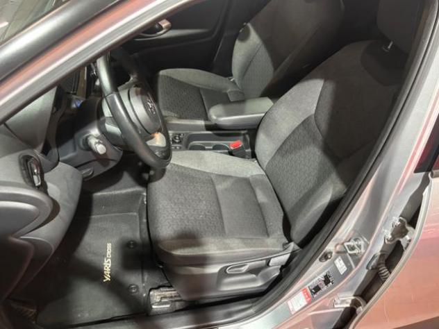TOYOTA Yaris Cross AWD Hybrid E-CVT -TOYOTA ITALIA rif. 23937936 - Foto 7