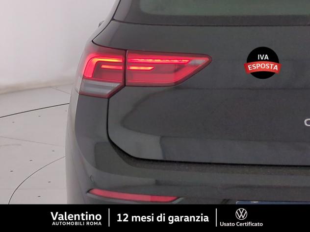 Volkswagen Golf 1.0 eTSI DSG EVO Life - Foto 9