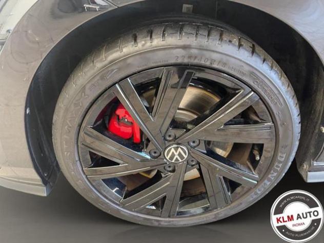 VOLKSWAGEN Golf 1.4 Plug-In Hybrid DSG GTE rif. 24073062 - Foto 6
