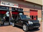 LAND ROVER Discovery 4 3.0 TDV6 HSE 7 POSTI  rif. 23905241