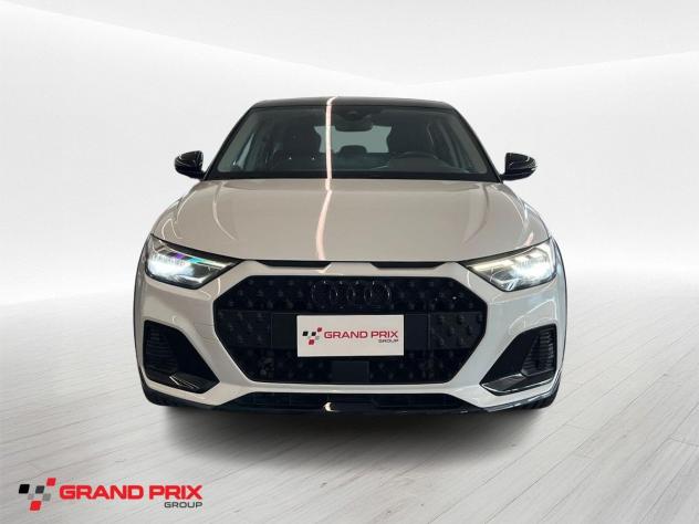 Audi A1 Allstreet 30 1.0 tfsi Identity Contrast 116cv s tronic - Foto 3