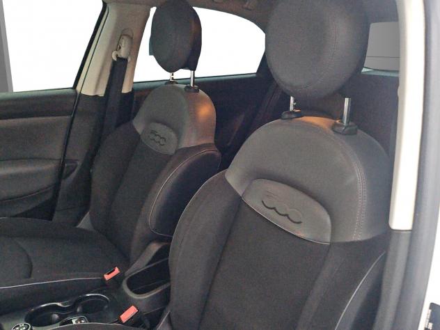 Fiat 500X 1.6 MultiJet 120 CV Lounge FULL - Foto 9
