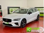 VOLVO V60 B4 (d) aut Ultimate Dark 19" IVA ESP. GARANZIA 24 rif. 23536569
