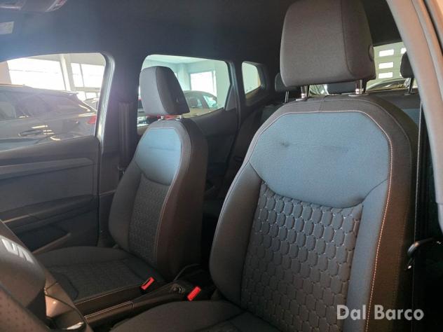 SEAT Arona 1.0 Eco TSI 70kW Black Edition - Foto 10