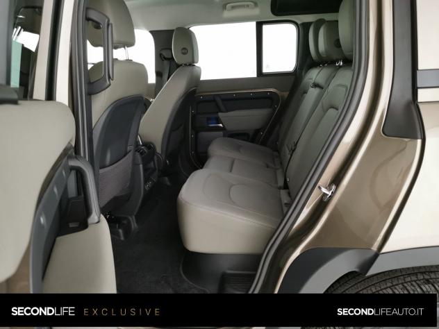 Land Rover Defender 110 3.0d i6 mhev XS Edition awd 250cv auto - Foto 6