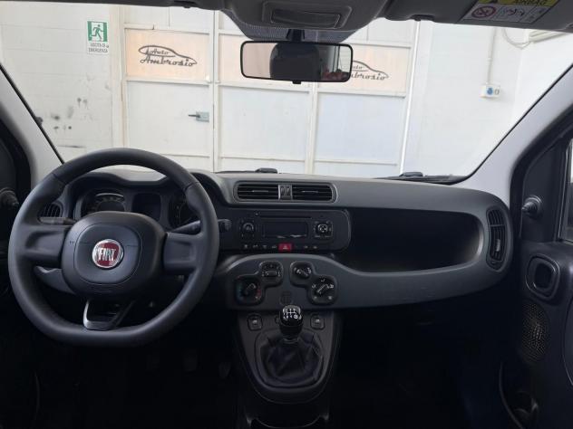 FIAT Panda Panda 1.2 tua 99,00 al mese - Foto 10