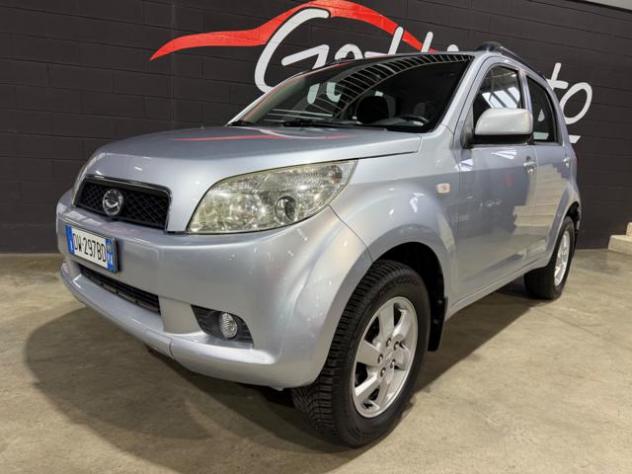 DAIHATSU Terios 1.3 4WD MANUALE rif. 23822848 - Foto 9