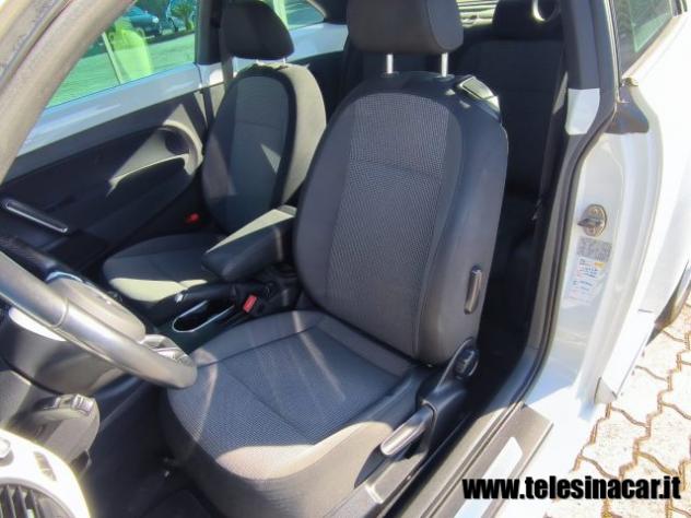 VOLKSWAGEN Maggiolino 1.6 TDI 105cv Design BlueMotion Technology rif. 21422953 - Foto 10