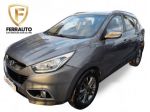 Hyundai iX35 1.7 CRDi 2WD Comfort