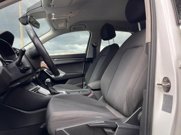 Audi Q3 40 TDI quattro S tronic Business Advanced - Foto 6