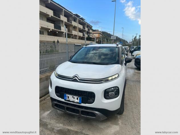 CITROEN C3 Aircross BlueHDi 110 S&S Shine Pack - Foto 2