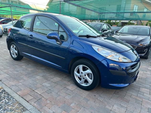 Peugeot 207 1.4 Benzina ok per neopatentati - Foto 6
