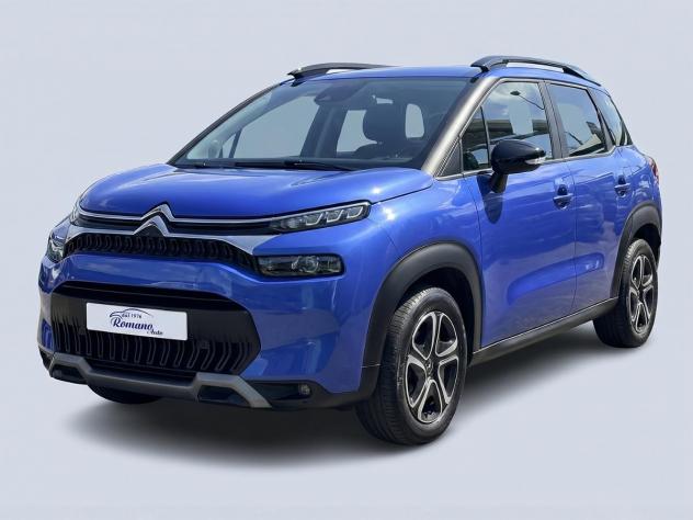 Citroen C3 Aircross 1.2 puretech 110CV Feel#CARPLAY!