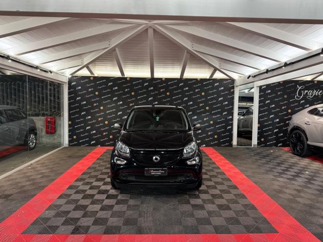 Smart forfour 0.9 t Passion 90cv twinamic - Foto 2